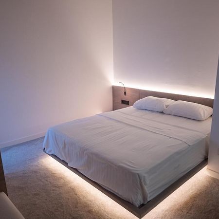 Bloom Suites Prisztina Zewnętrze zdjęcie