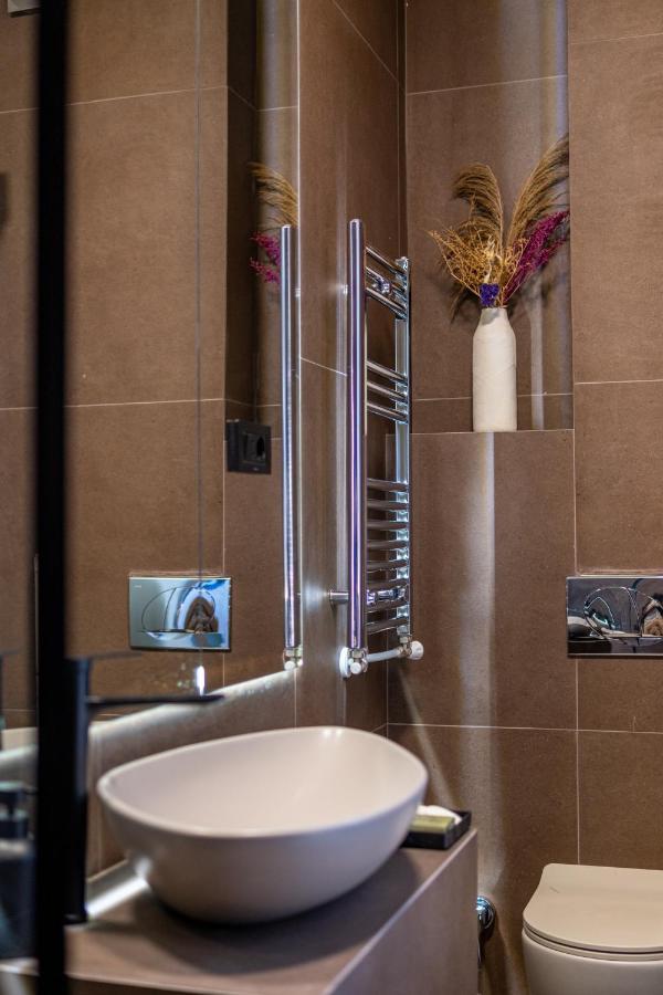 Bloom Suites Prisztina Zewnętrze zdjęcie