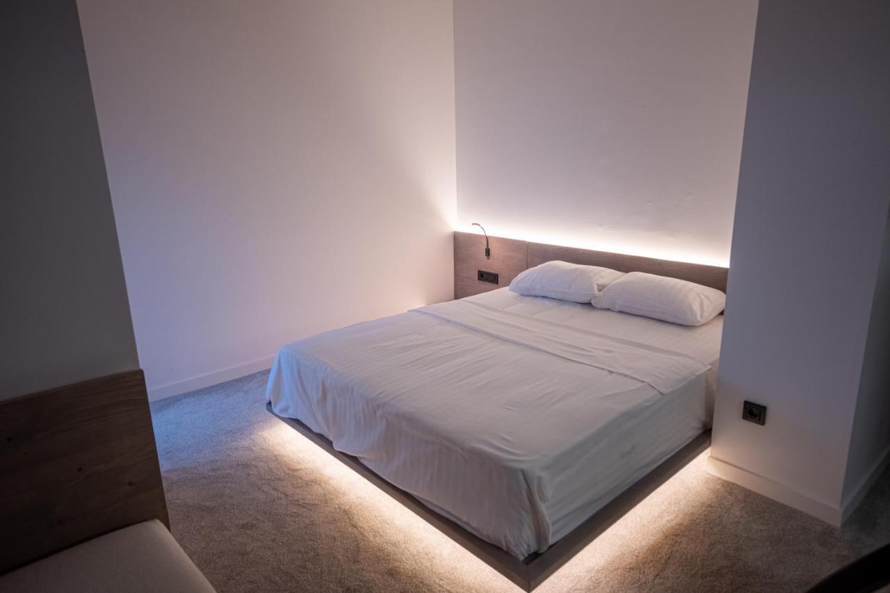 Bloom Suites Prisztina Zewnętrze zdjęcie