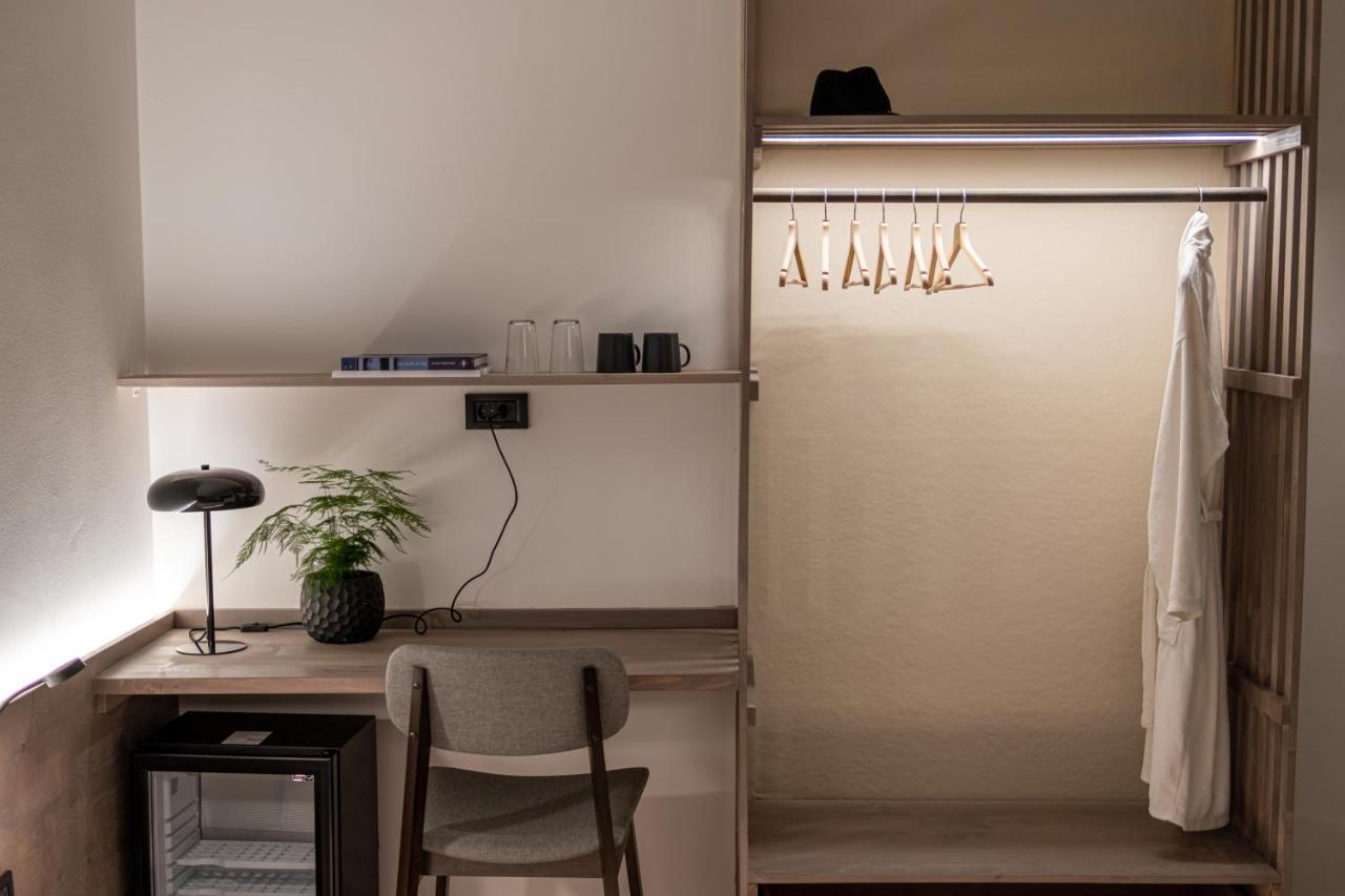Bloom Suites Prisztina Zewnętrze zdjęcie