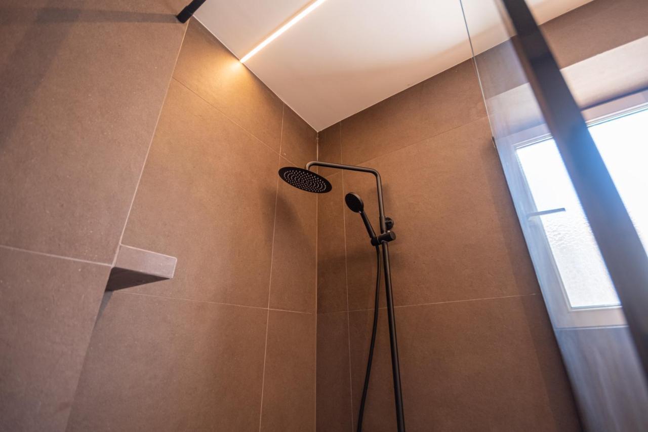 Bloom Suites Prisztina Zewnętrze zdjęcie