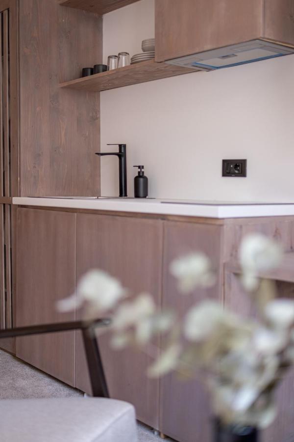 Bloom Suites Prisztina Zewnętrze zdjęcie
