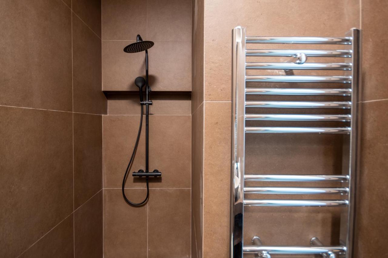 Bloom Suites Prisztina Zewnętrze zdjęcie