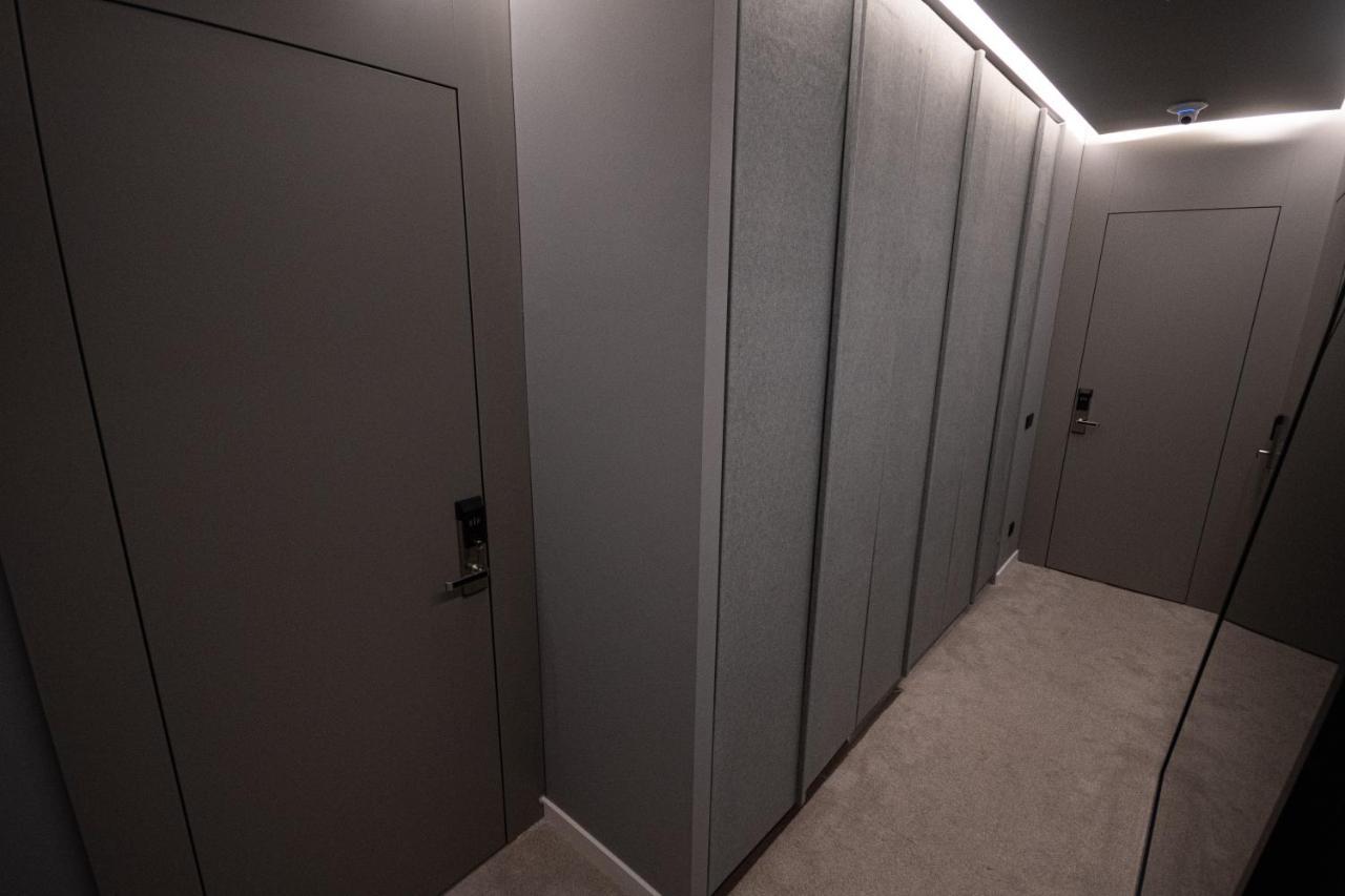 Bloom Suites Prisztina Zewnętrze zdjęcie