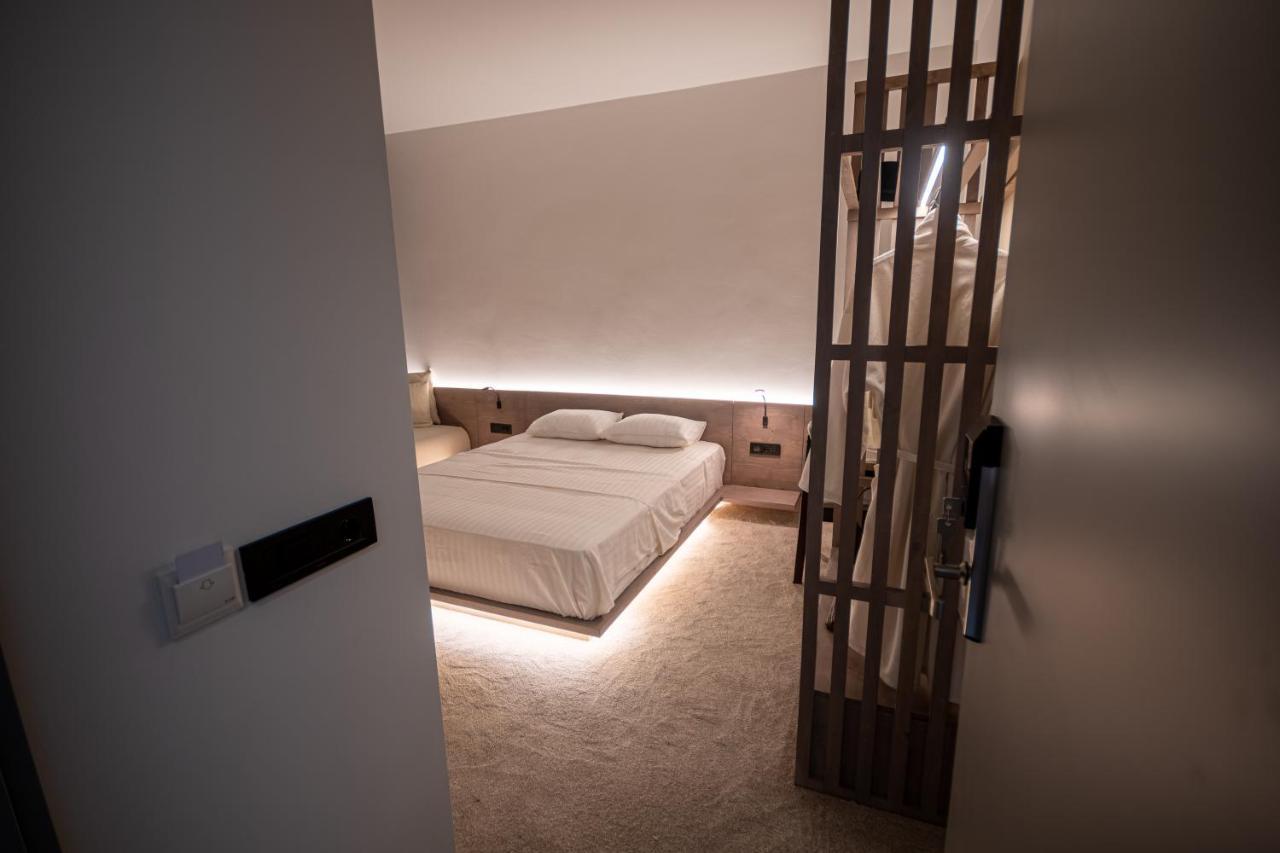 Bloom Suites Prisztina Zewnętrze zdjęcie