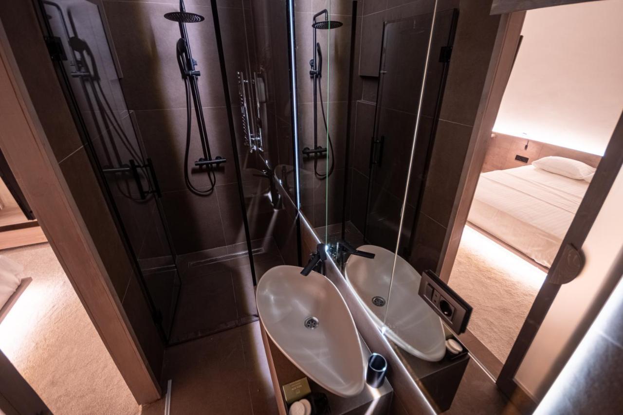 Bloom Suites Prisztina Zewnętrze zdjęcie
