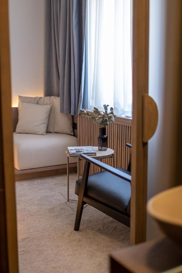 Bloom Suites Prisztina Zewnętrze zdjęcie