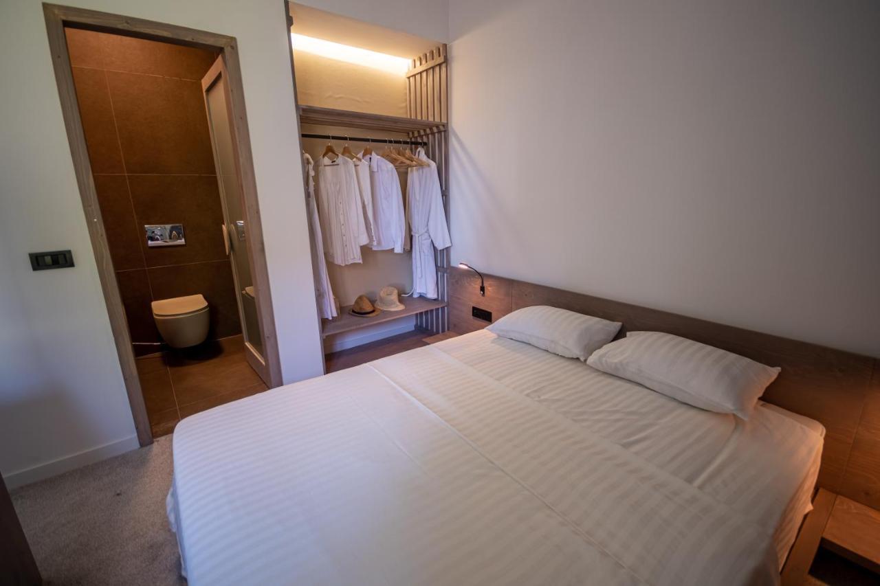 Bloom Suites Prisztina Zewnętrze zdjęcie