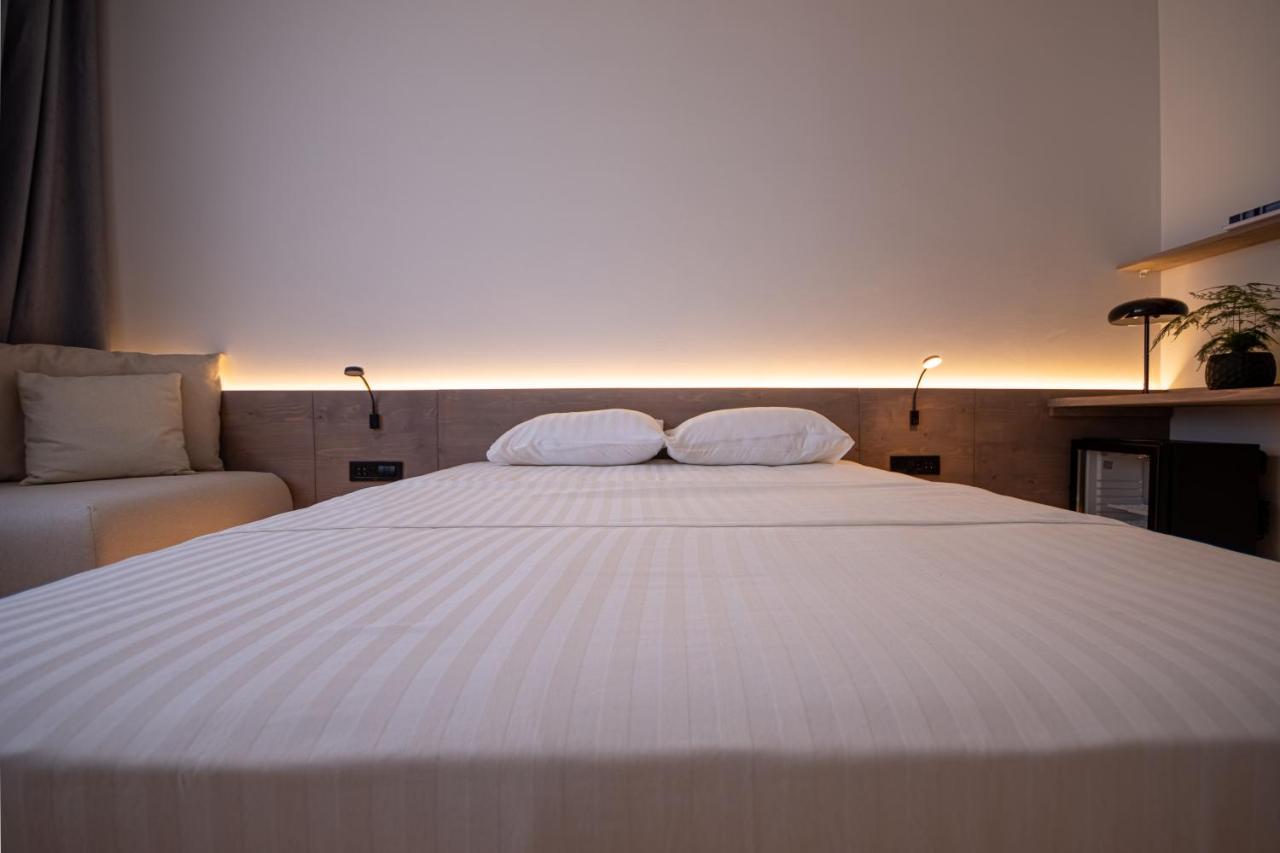 Bloom Suites Prisztina Zewnętrze zdjęcie