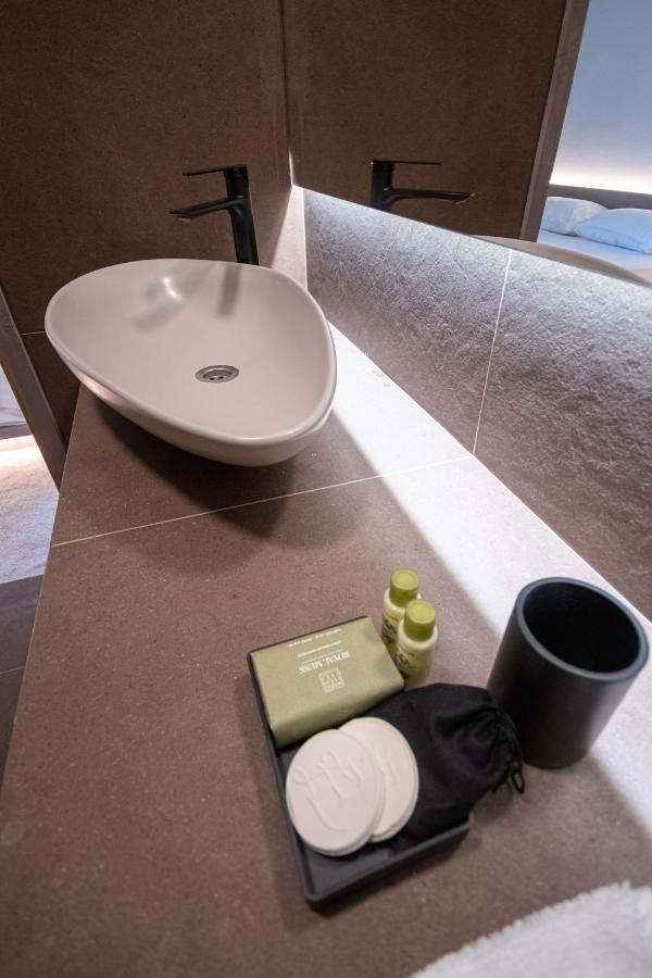 Bloom Suites Prisztina Zewnętrze zdjęcie