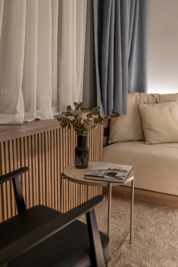Bloom Suites Prisztina Zewnętrze zdjęcie