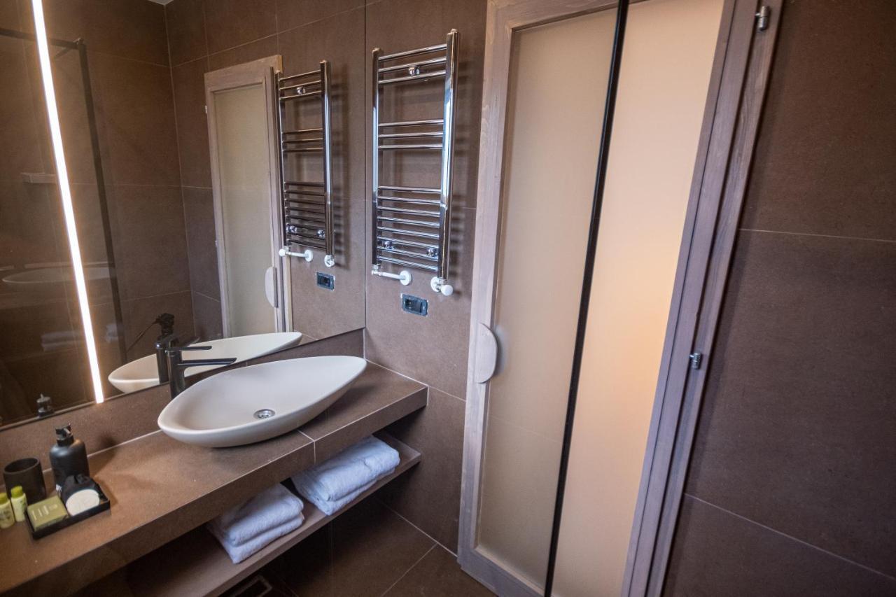 Bloom Suites Prisztina Zewnętrze zdjęcie