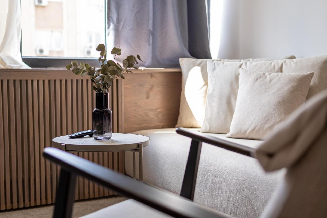 Bloom Suites Prisztina Zewnętrze zdjęcie