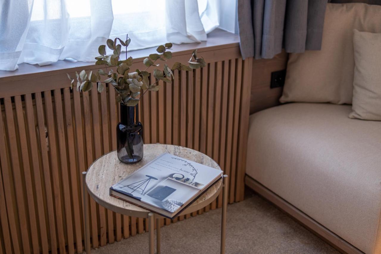Bloom Suites Prisztina Zewnętrze zdjęcie