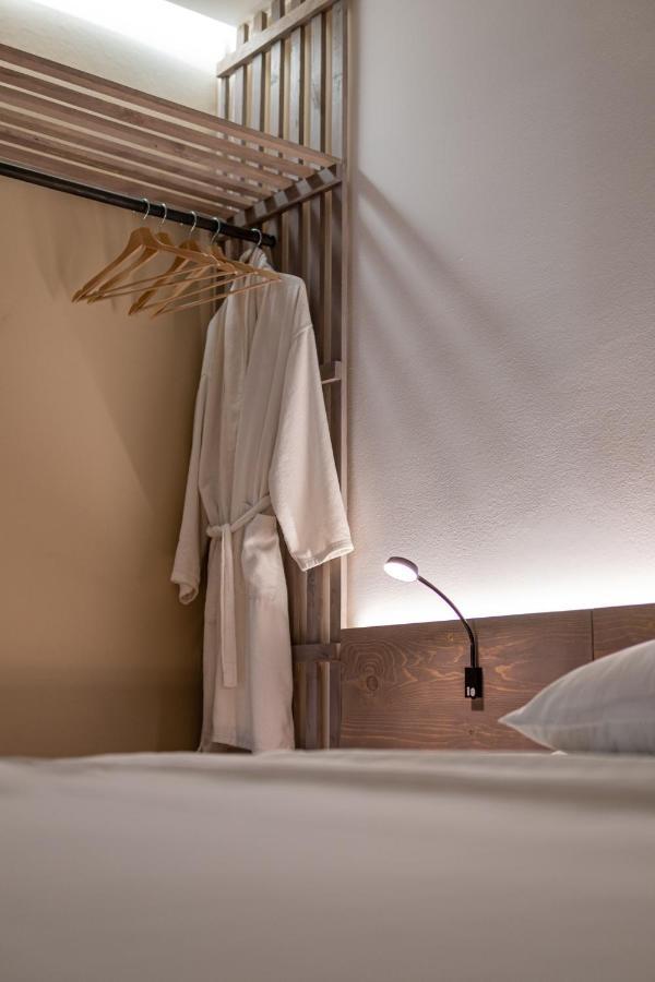 Bloom Suites Prisztina Zewnętrze zdjęcie